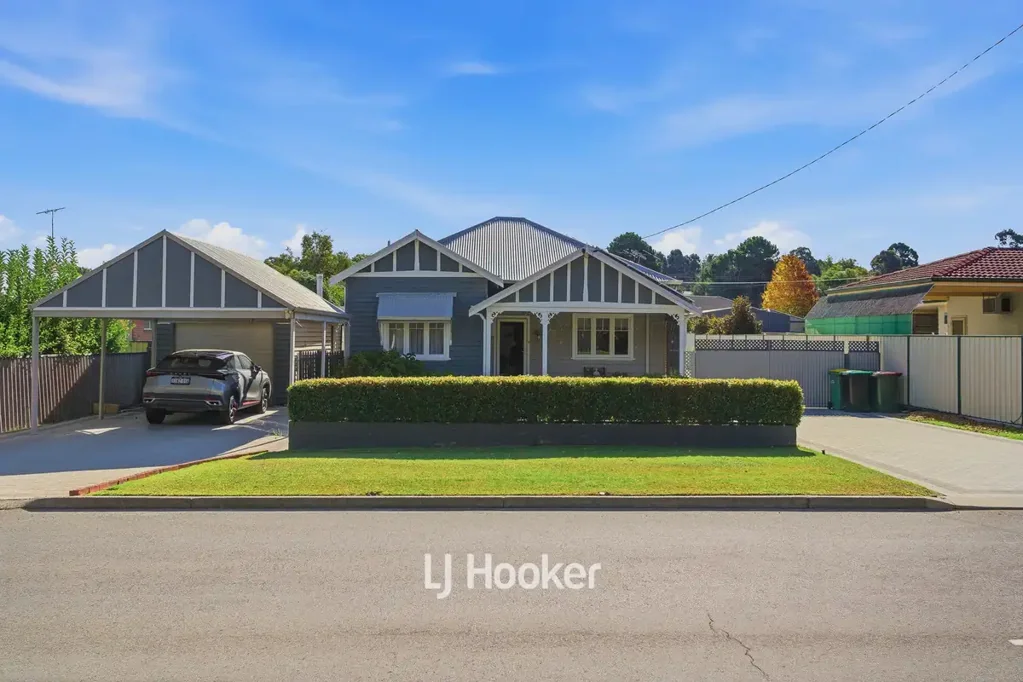 45 Mungalup Road, Collie, WA 6225