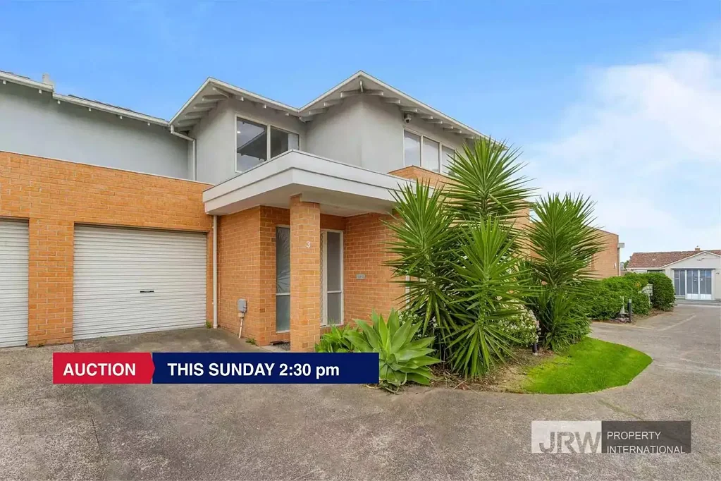 Dandenong 3कमरा Modern Family Living with Space, Comfort & Unbeatable Convenience in Dandenong