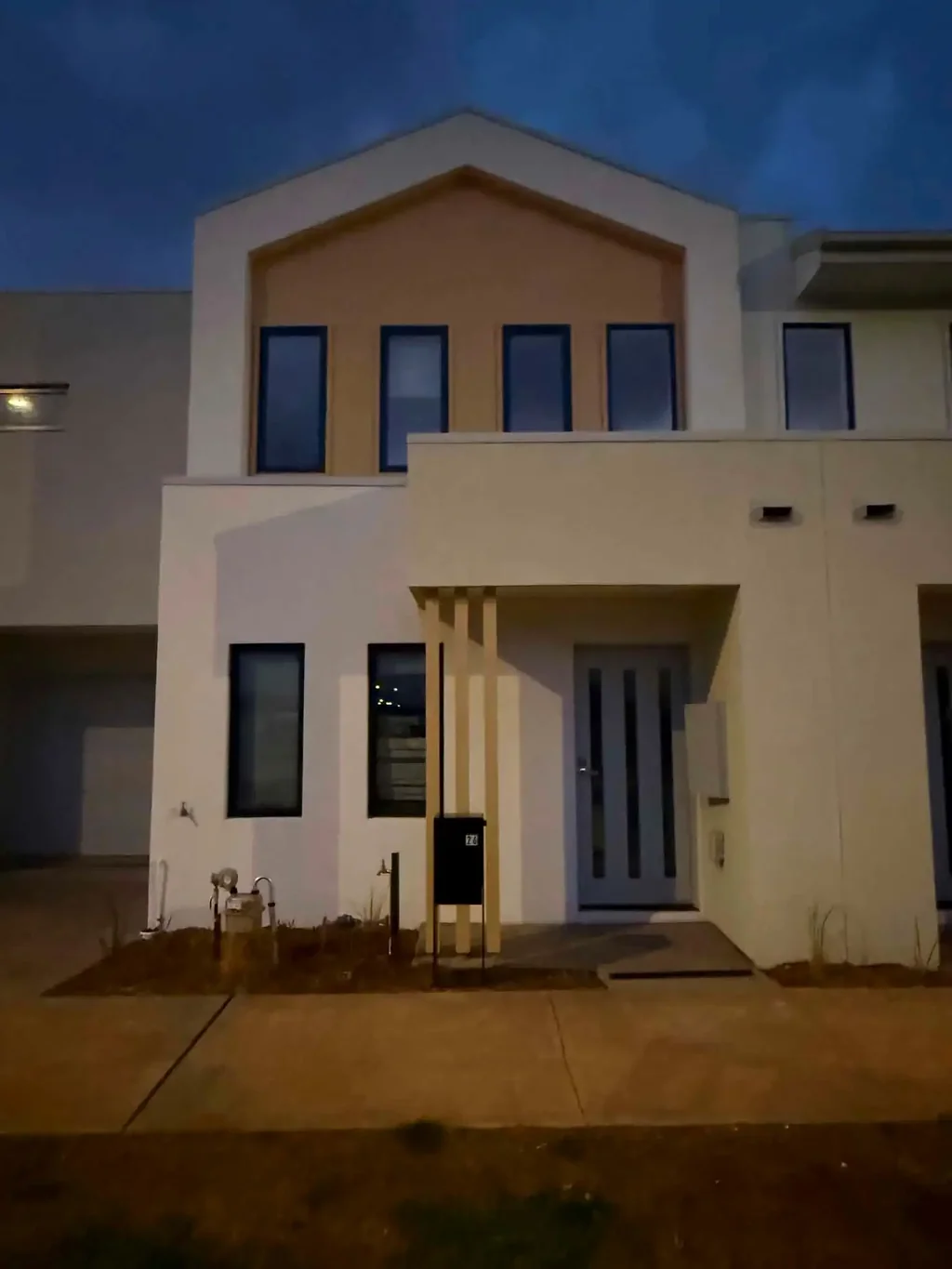 Brand New Double-Townhouse in the Growing Deanside Community