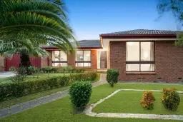 94 Haverbrack Drive, Mulgrave