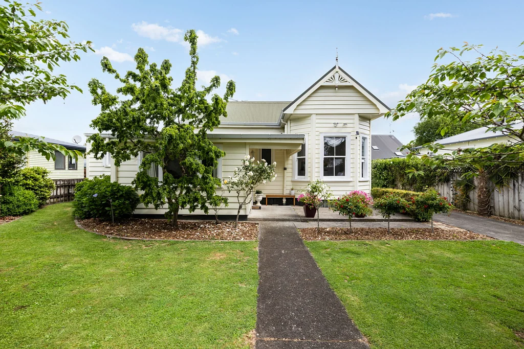 Cambridge 4Kwarto Enchanting Cambridge Classic