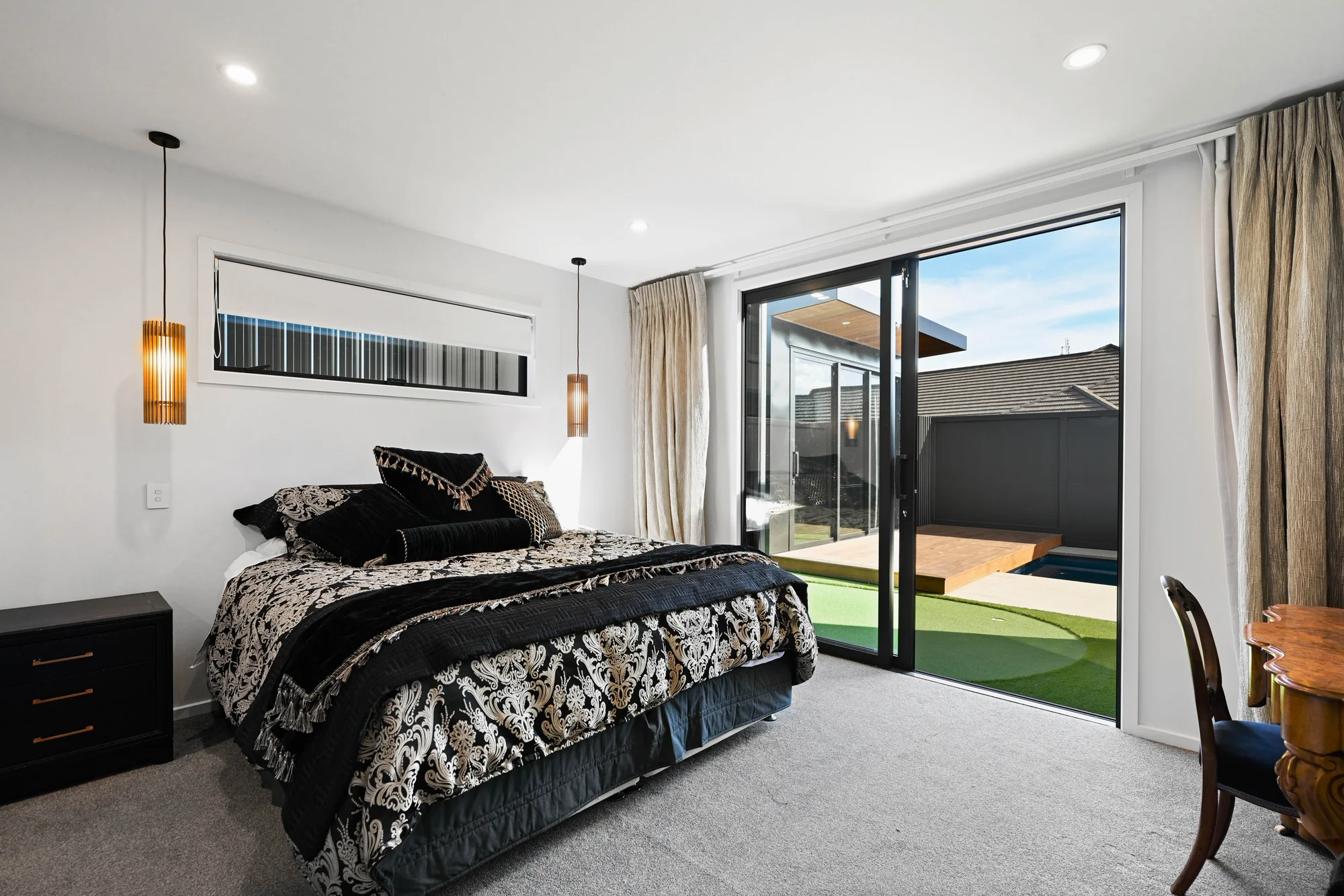 17 Mike Smith Drive, Cambridge, Waikato, 5 Bedrooms, 2 Bathrooms, House