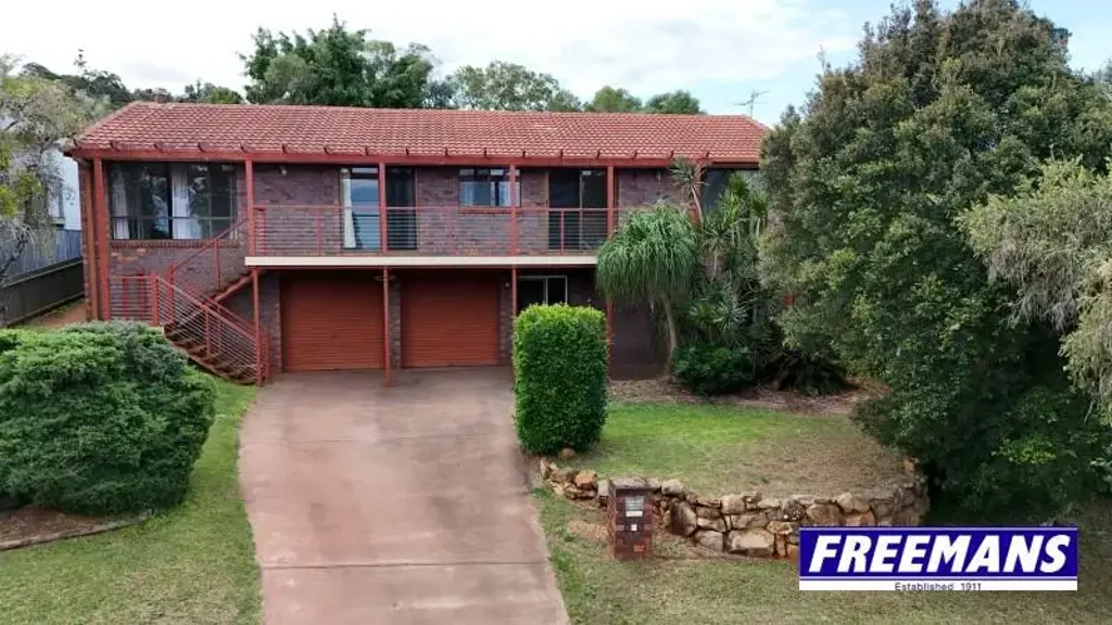 Kingaroy 4Habitaciones Bunya Mountain views
