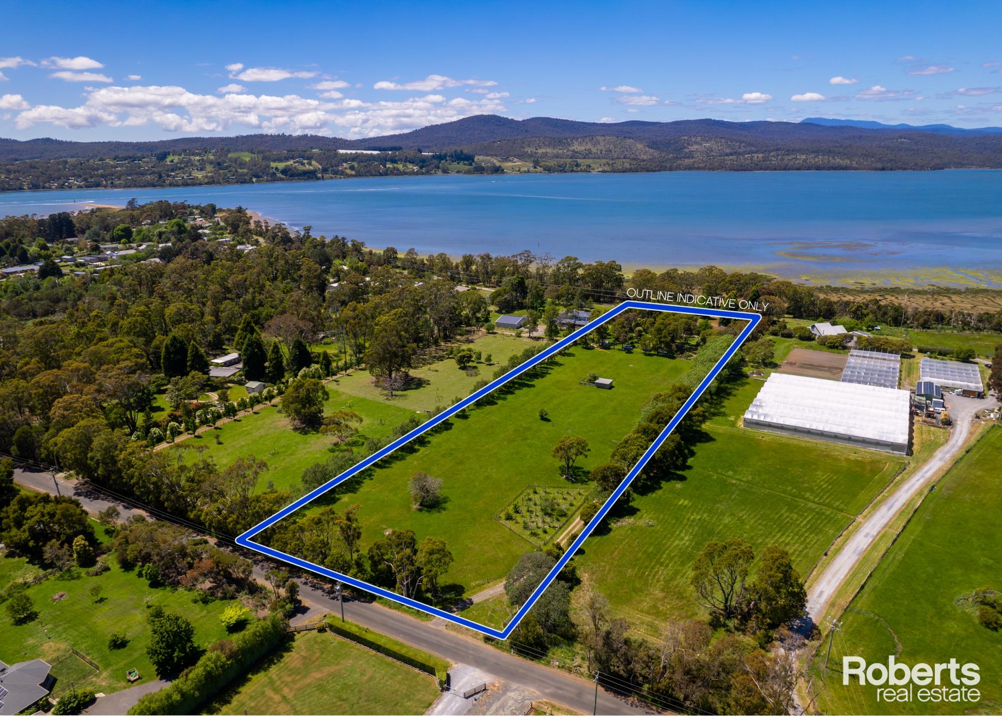 92 PAPER BEACH RD, SWAN POINT TAS 7275, 0 rūma, 0 rūma horoi, House