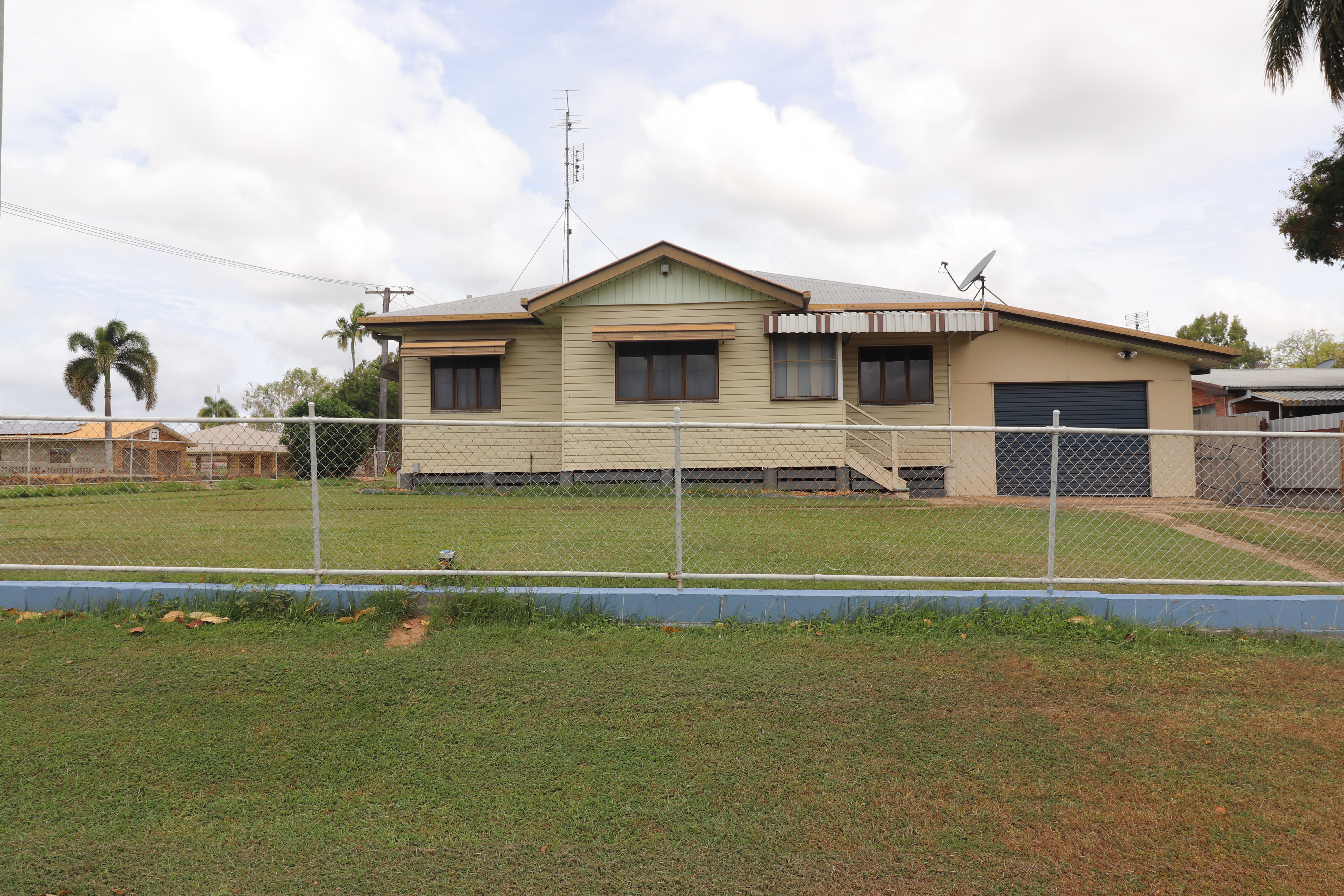 RESIDENTIAL LOW DENSITY SUB AREA