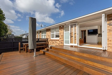 Mt Albert, beautiful 2-bedroom home