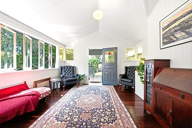 47 Payne Street, Auchenflower, QLD 4066, 4 Schlafzimmer, 2 Badezimmer, House