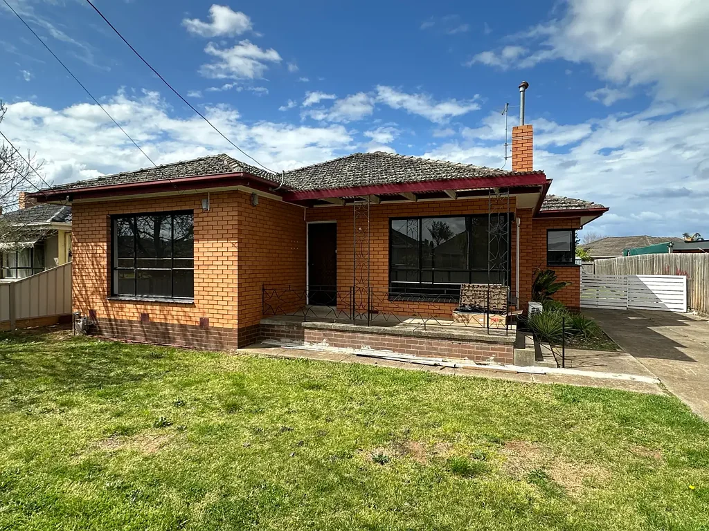 Sought after location
