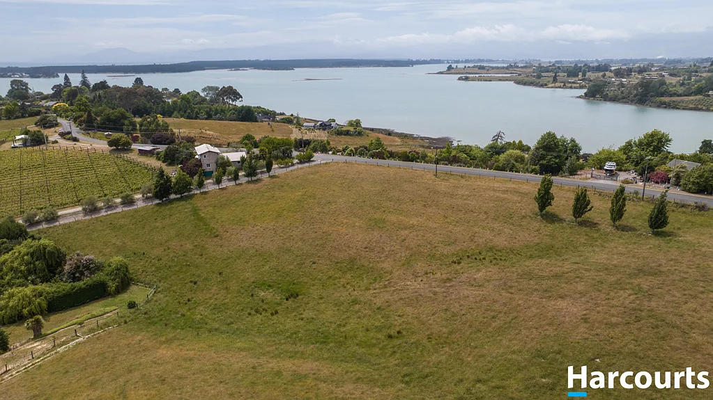 Mapua Title Issued on Bronte Road East - Tasman