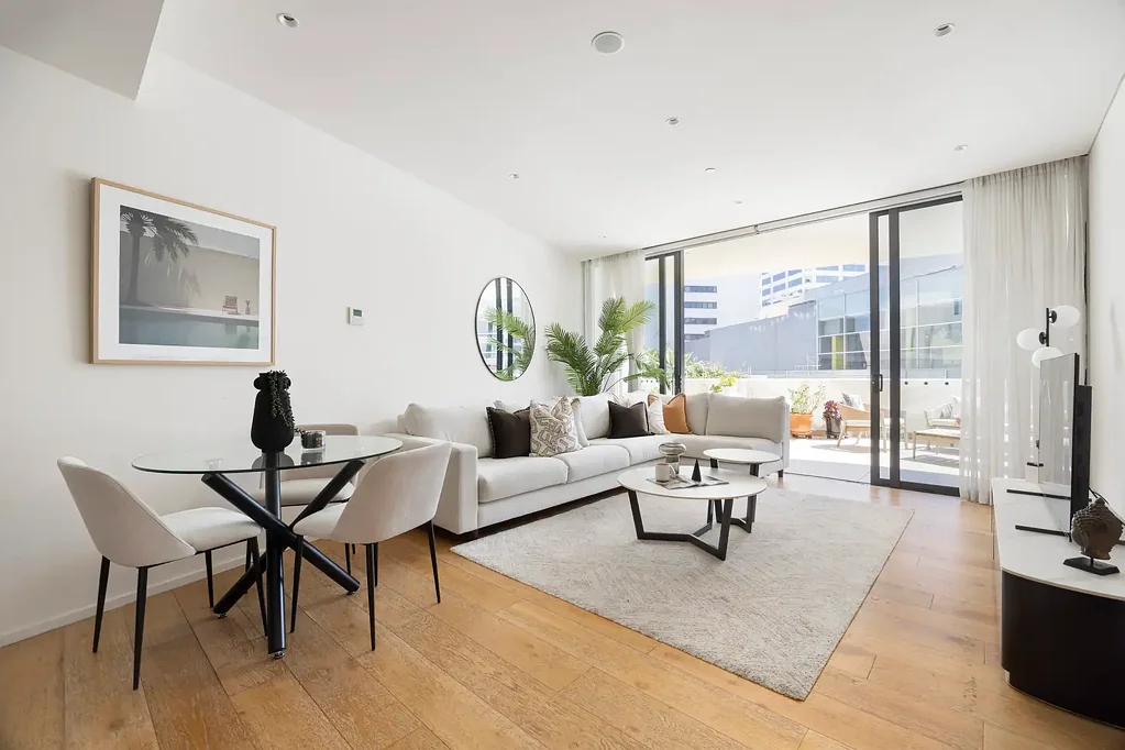 403/241 Oxford Street, Bondi Junction, NSW 2022