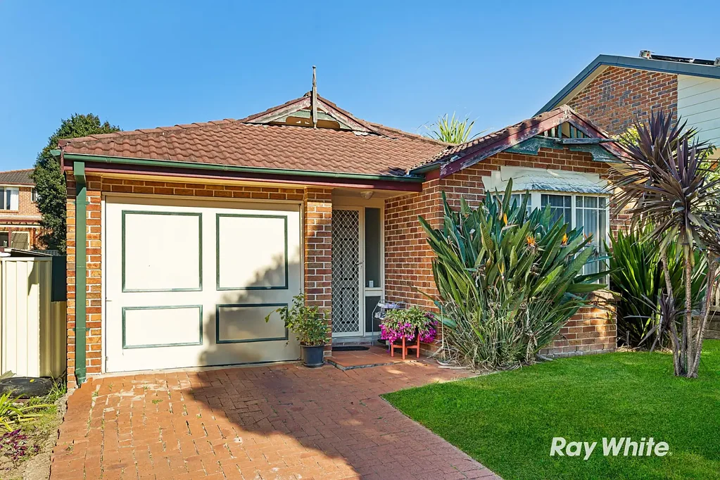 76 Barnier Drive, Quakers Hill, NSW 2763