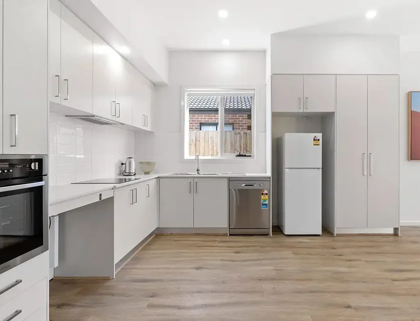 73 Waterbird Circuit, Weir Views, North West Melbourne, 2 Bedrooms, 2 Bathrooms, Unit