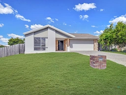 57 Vivian Hancock Drive, North Booval