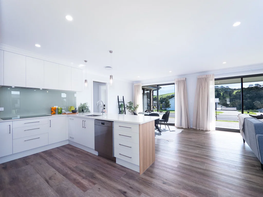 Paihia 3chambre Family Living at its Finest!