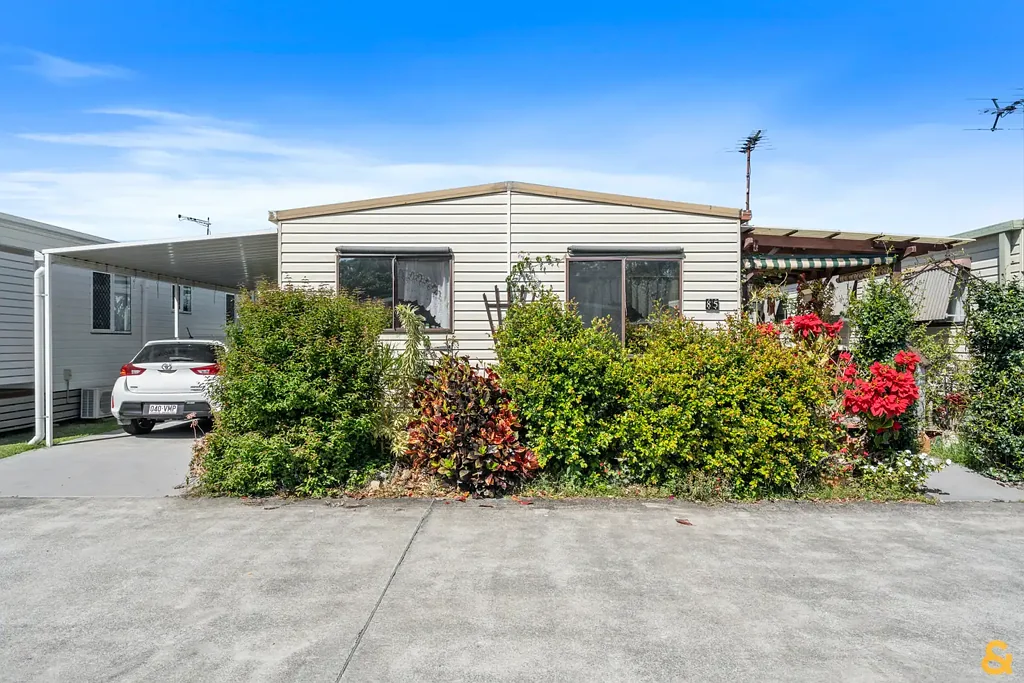 85/22-28 Collingwood Road, Birkdale, QLD 4159