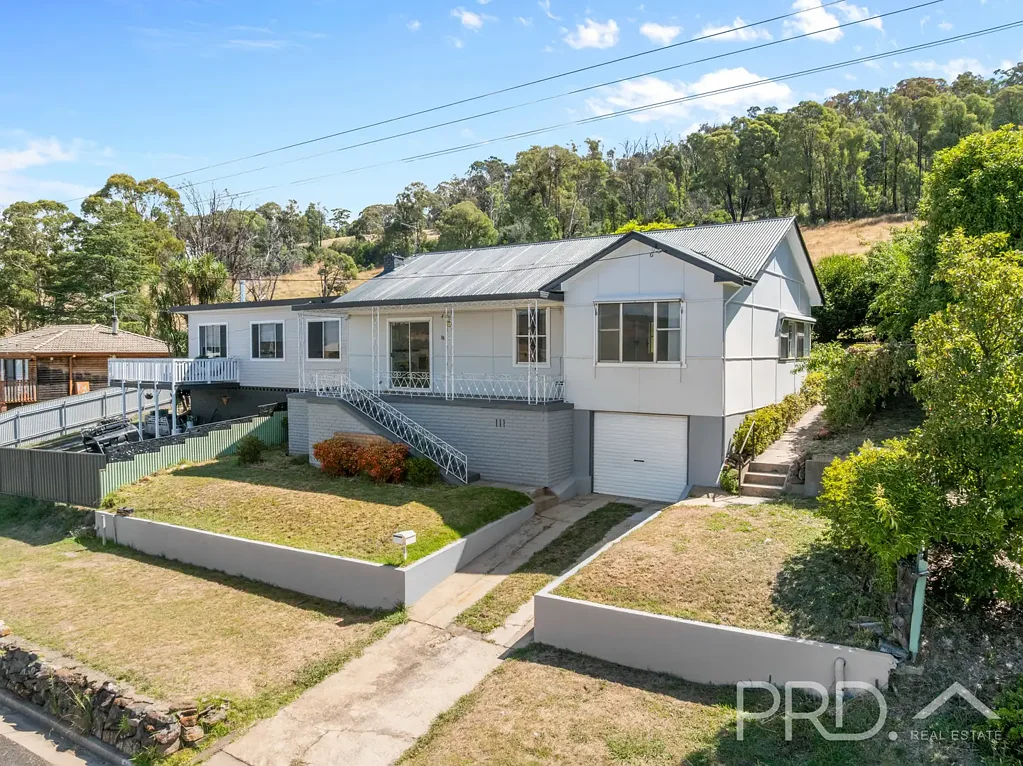 Batlow 3chambre Fully Renovated with Views!