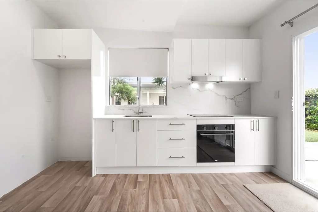 Brand New One Bedroom Granny Flat