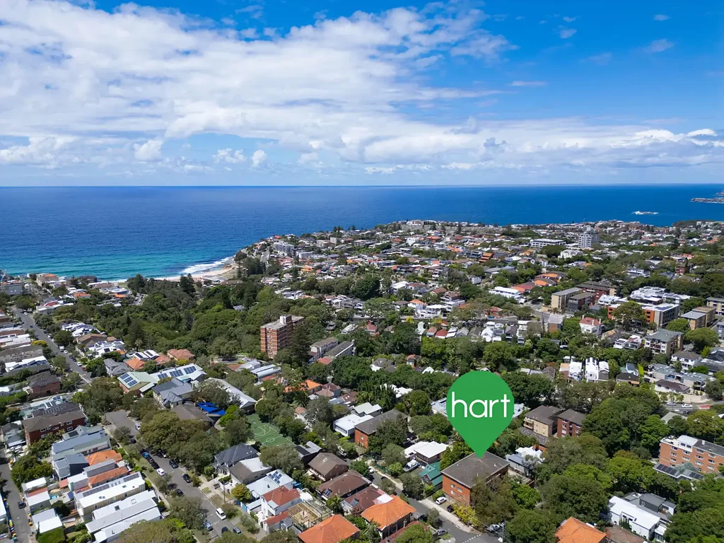 6/21 Palmerston Avenue, Bronte, NSW 2024