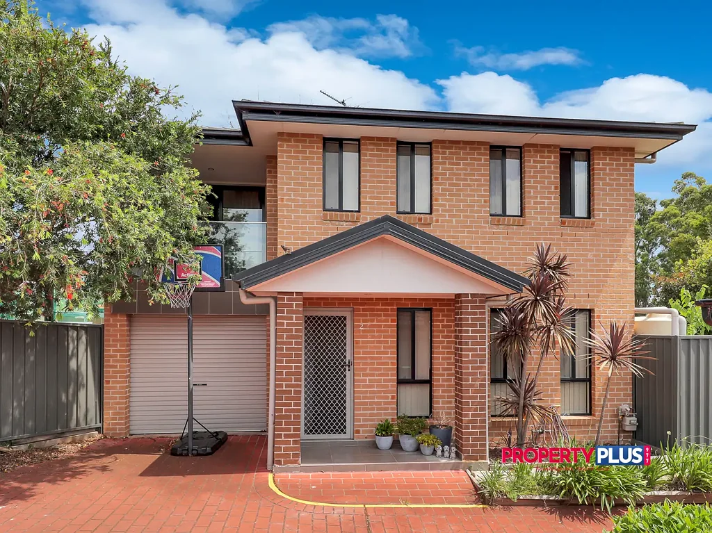 2/33 Blackwood Avenue, Minto, NSW 2566