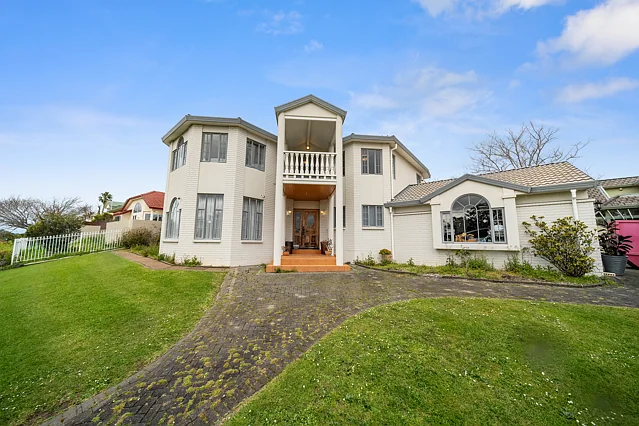 759 Chapel Road, Dannemora, Manukau City