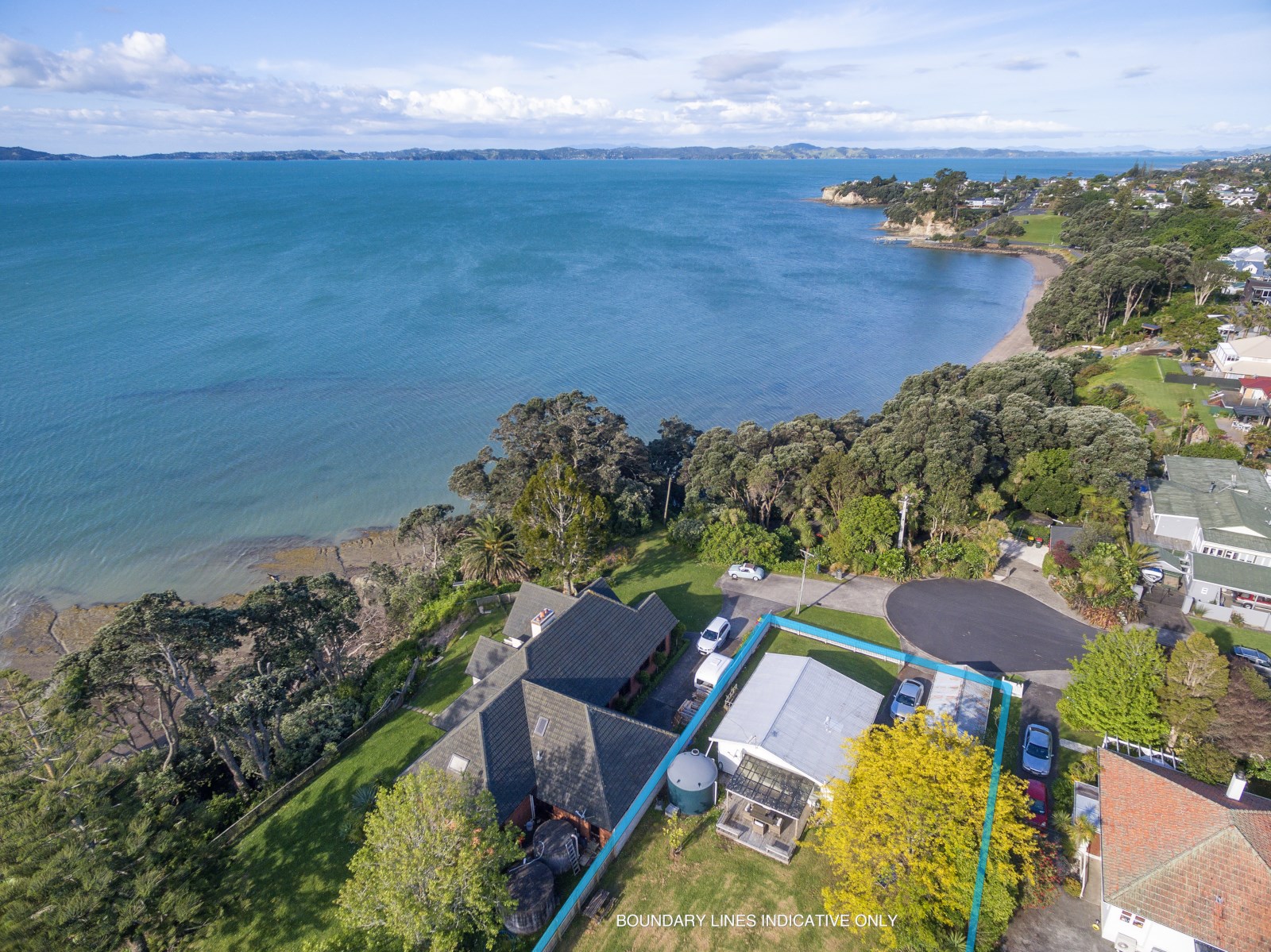 3 Cherrie Road, Beachlands, Auckland - Manukau, 5 Kuwarto, 2 Banyo