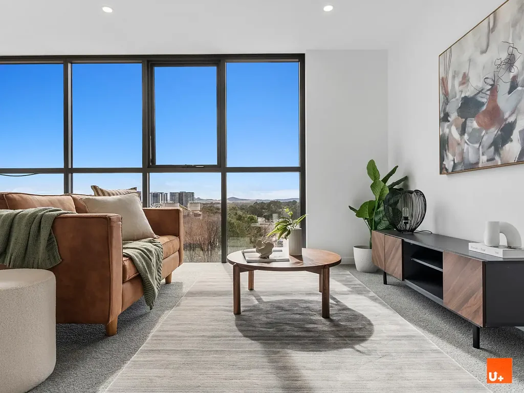 Phillip 2房  Luxurious Brand New Apartment Living in Phillip!