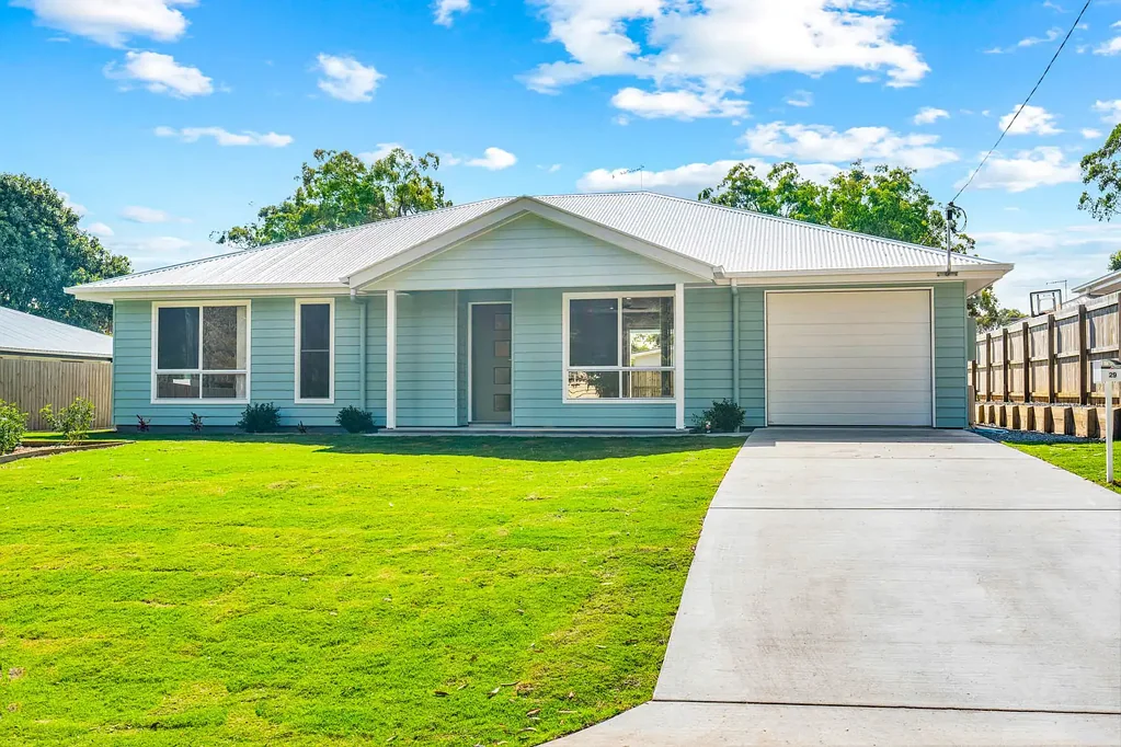 Russell Island 3 Bedroom Stylish Turnkey House & Land Packages – Russell Island