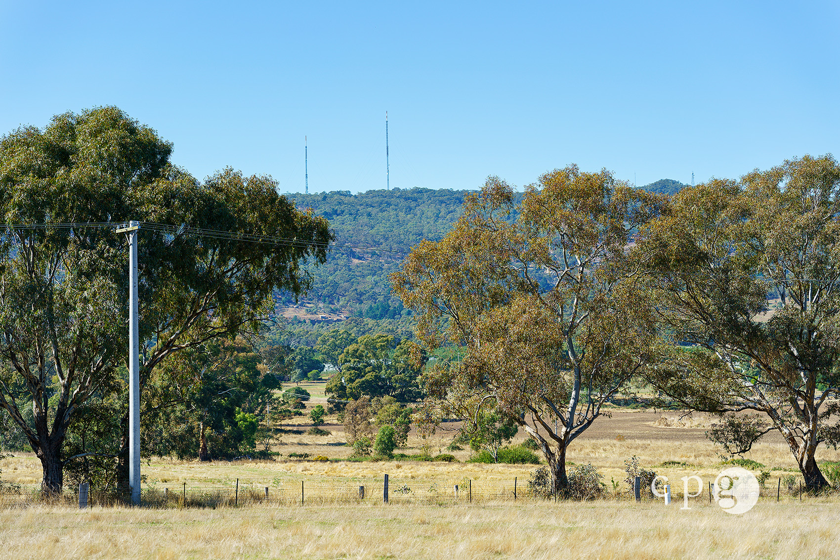 299 EAGLES RD, HARCOURT NORTH VIC 3453, 0 chambres, 0 salles de bain, Section