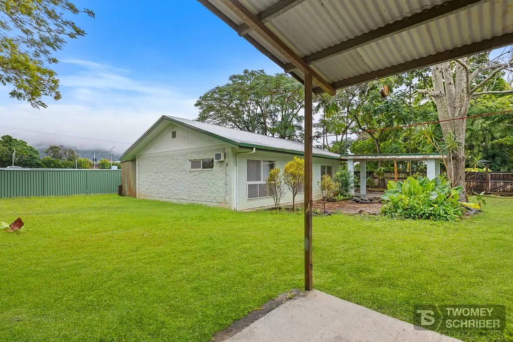 Spacious Family Home with Large Yard & Shed