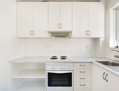 10/14 Meadow Crescent, Meadowbank, Upper North Shore, 1部屋, 1バスルーム, Apartment
