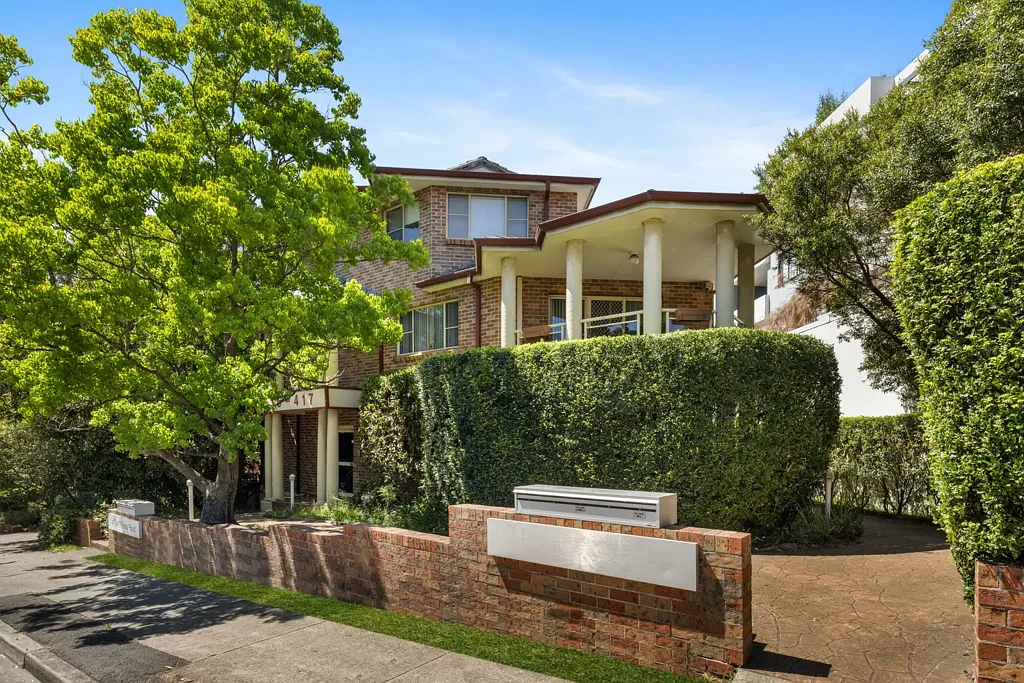 6/415 Forest Road, Penshurst, NSW 2222