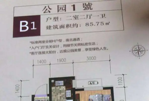 北漂花65万买房,一年后发现被坑了