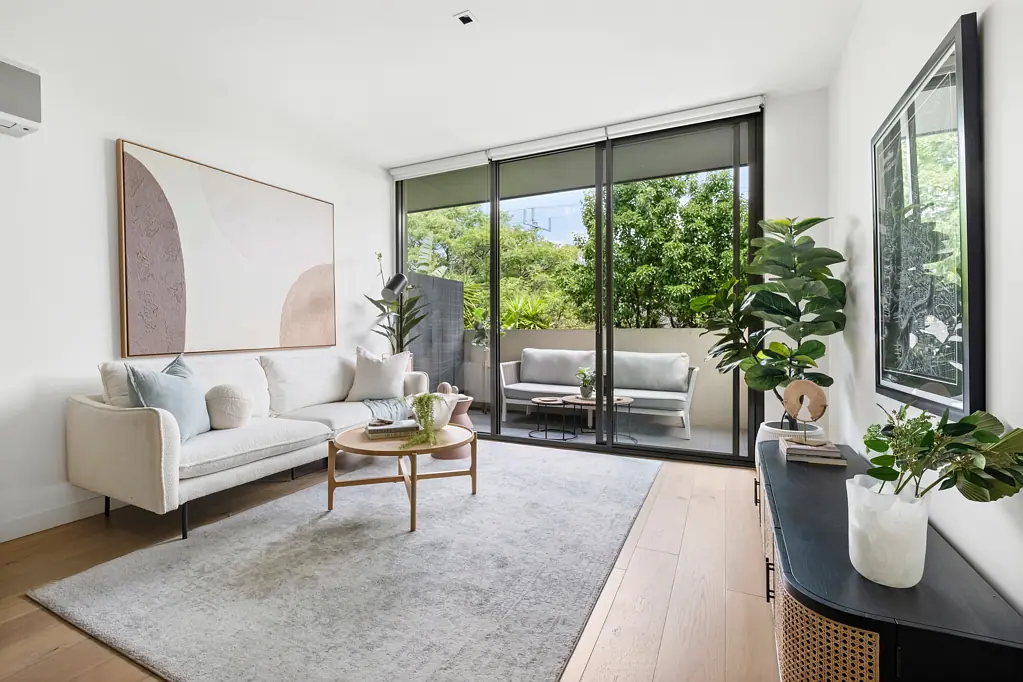 7/16 Elizabeth Street, Malvern, VIC 3144