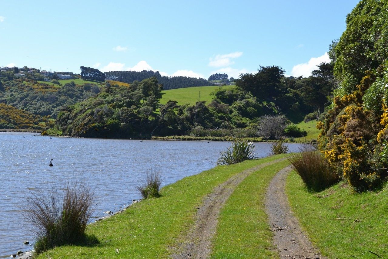 261 Tomahawk Road, Ocean Grove, Dunedin, 0房, 1浴