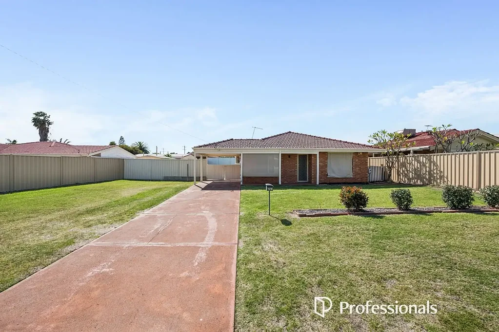 Freshly Updated Home in a Convenient High Wycombe Location!