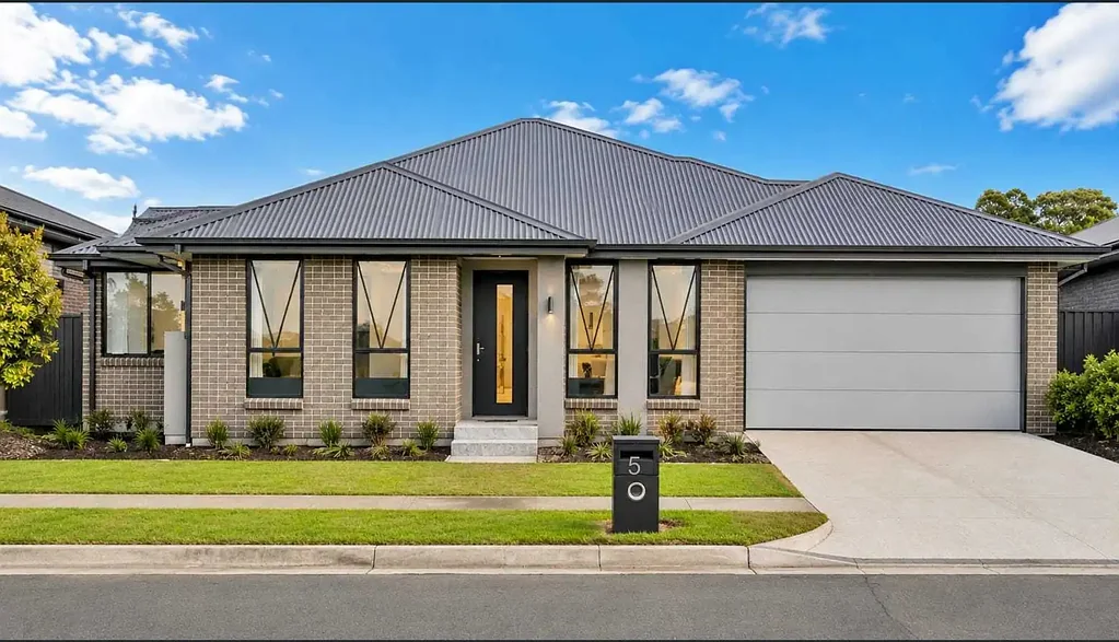 Appin 4chambre Brand-New Home | Premium Inclusions | Single Contract