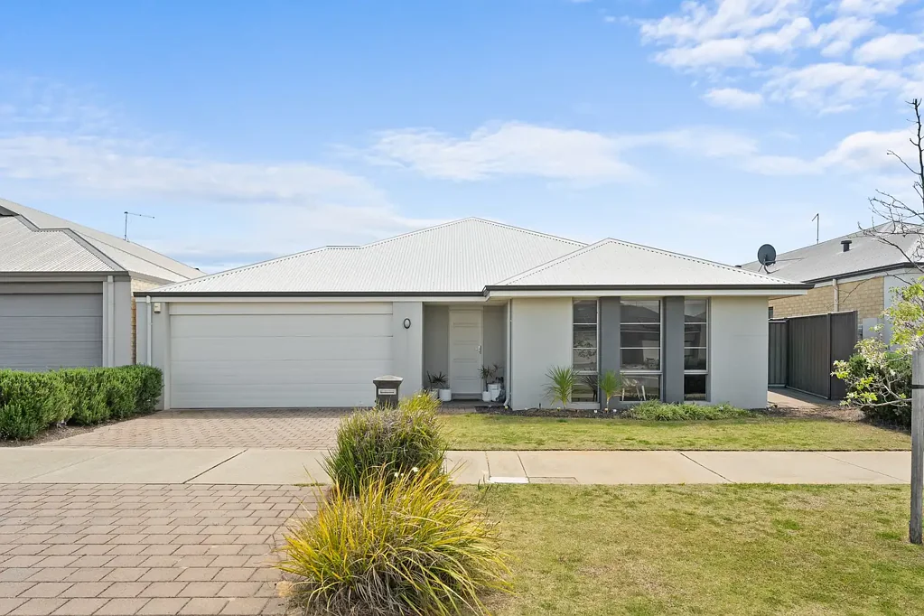 15 Greenock Road, Baldivis, WA 6171