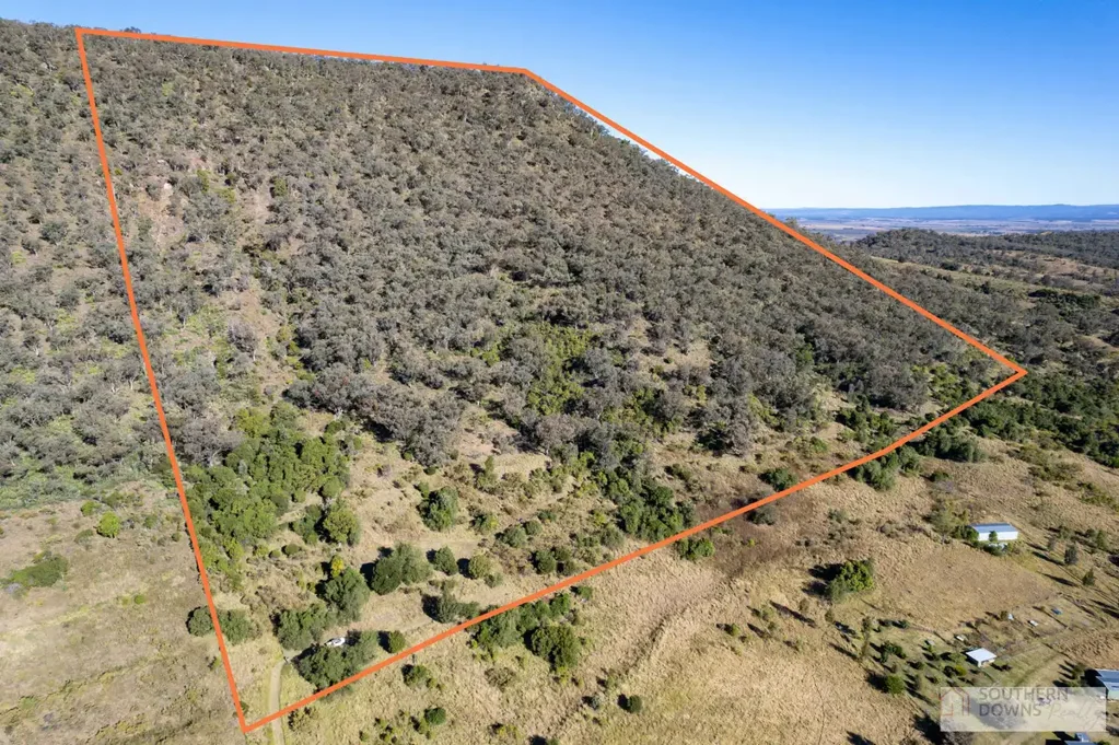 LOT 42 Denmark Lane, Emu Vale, QLD 4371