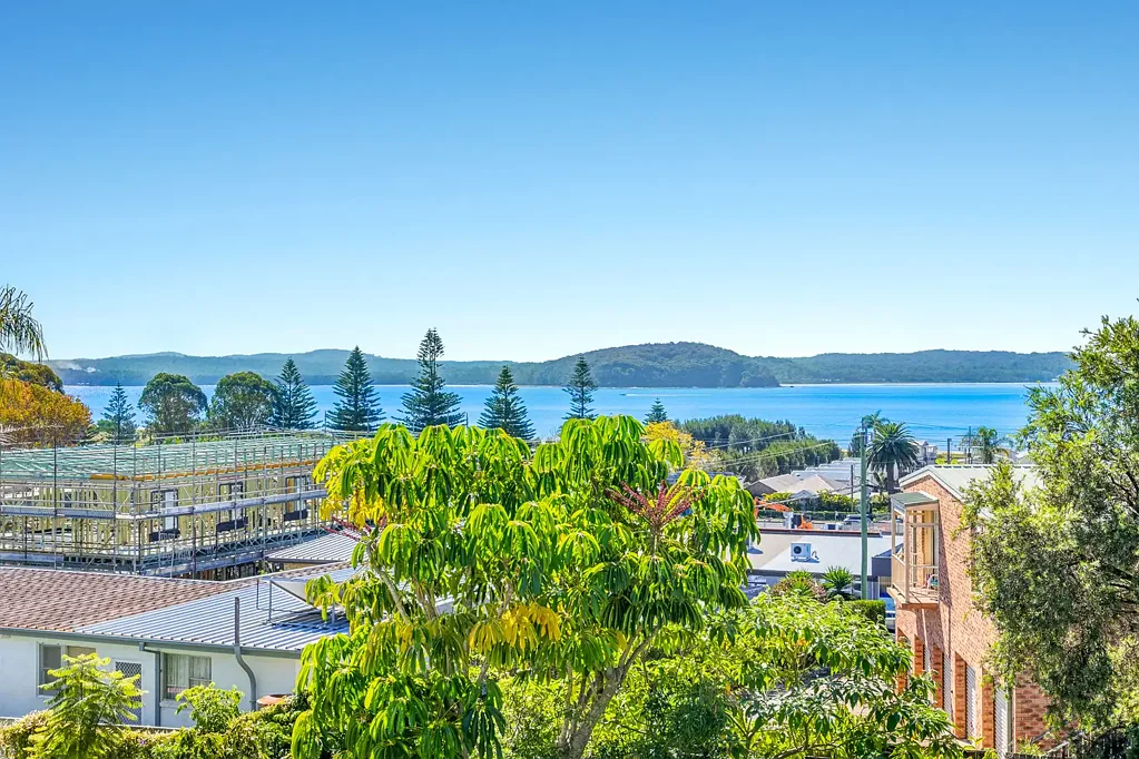 Batehaven 4房  Endless Water Views & Dual Occupancy Approval