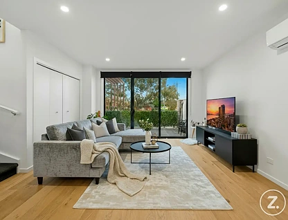 34a Davisson Street, Epping, VIC 3076, 2 ਕਮਰੇ, 2 ਬਾਥਰੂਮ, Townhouse