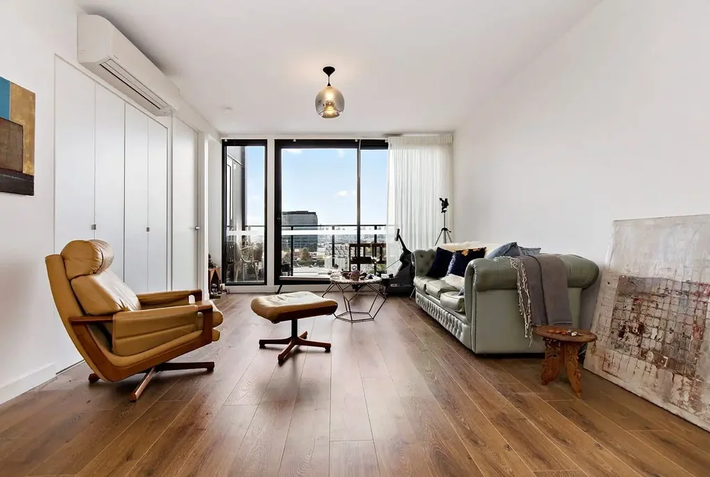 Footscray 2બેડરૂમ Modern Inner City Living