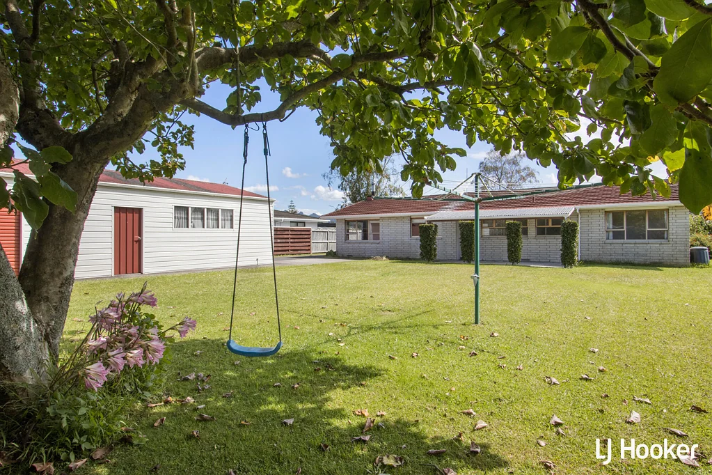 Katikati 4ห้องนอน 4 Beds, Double Garage & Big Workshop - Add Value