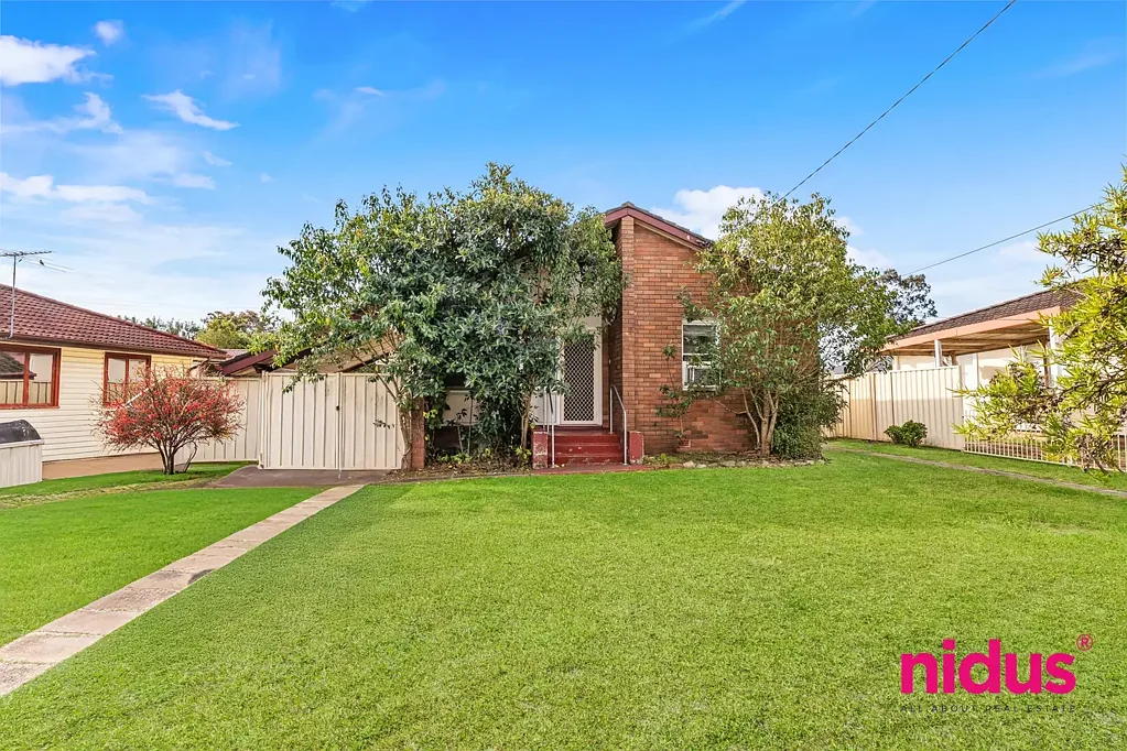 20 & 20A Neriba Crescent, Whalan, NSW 2770