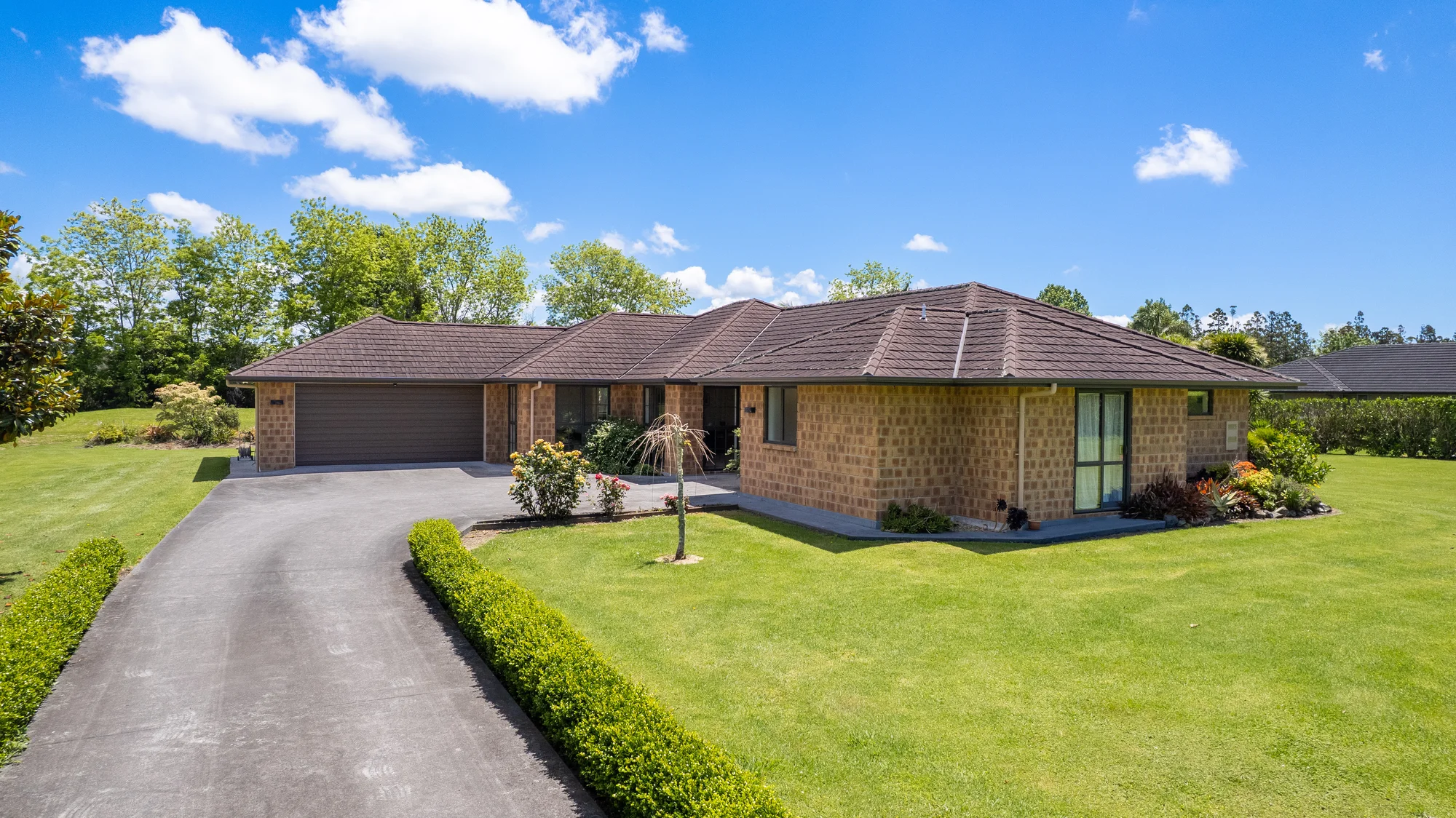 Kerikeri 3غرفة نوم Easy living, prime Kerikeri location