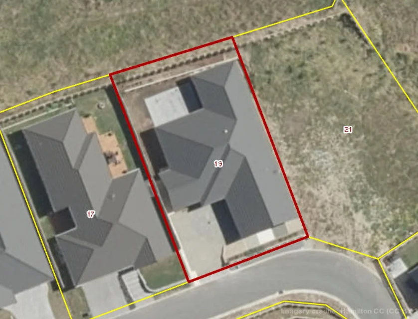 19 Lavender Way, Huntington, Hamilton, 4房, 0浴
