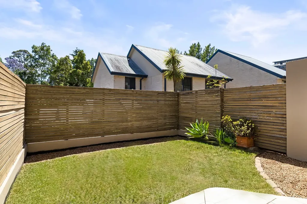 4/6-12 Nursery Street, Hornsby, NSW 2077