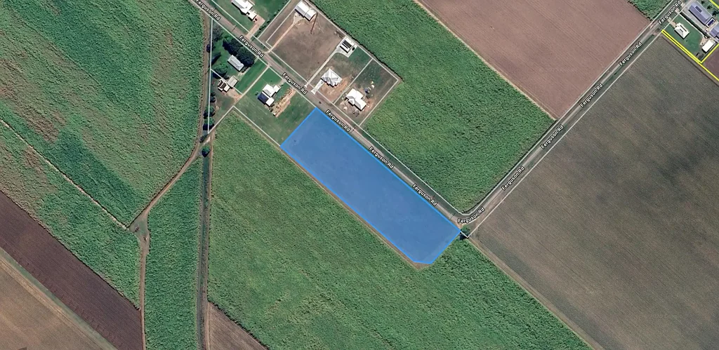 Ayr LIFESTYLE ACREAGE BLOCK FOR SALE IN THE HEART OF THE BURDEKIN