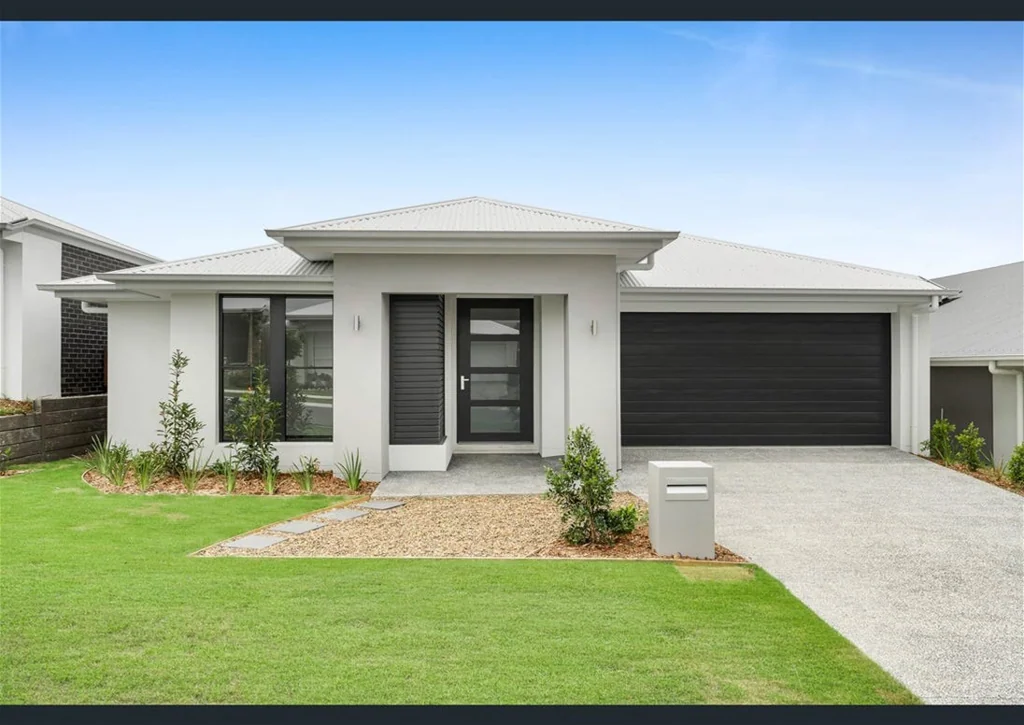 Yarrabilba "Discover Your Dream Homesite in Yarrabilba: Land for Sale in a Growing Community"