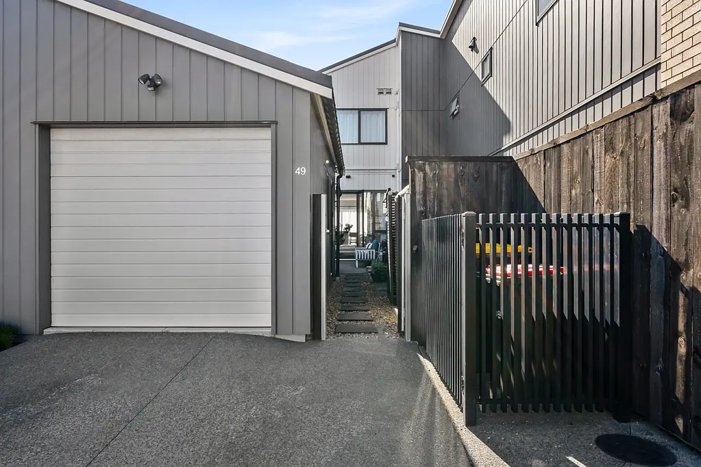 49 David Carnegie Road, Hobsonville, Waitakere City, Auckland