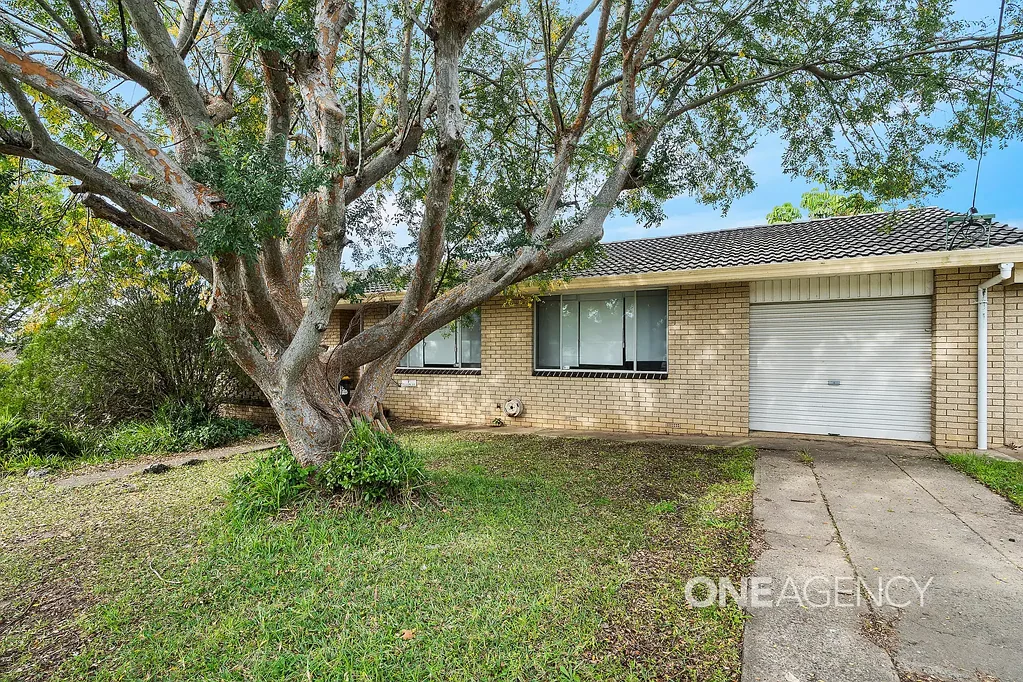 SPACIOUS 3-BEDROOM HOME
